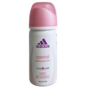 Adidas - Cool & Control - Deospray - 35ml