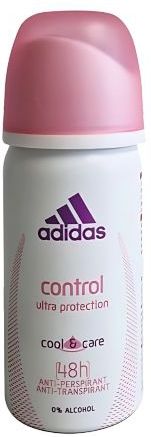 Adidas - Cool & Control - Deospray - 35ml