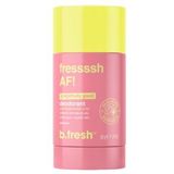 b.fresh - Fressssh AF! - Deodorant - 50 g