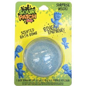 Sour Patch - Badbom - Zure Framboos - 1 st.