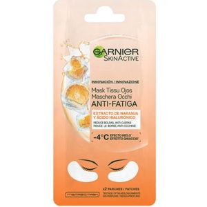 Garnier Skin Active Hydra Bomb Eye Tissue Mask