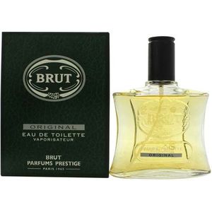 Brut Original - Eau De Toilette 100ml