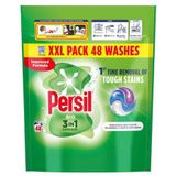 Persil - Bio 3 in 1 - Wascapsules - 48 Wasbeurten - Uitstekende Vlekverwijdering
