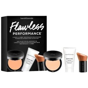 bareMinerals Flawless Performance Geschenkverpakking
