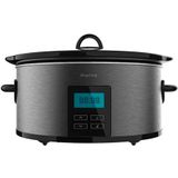 Slowcooker Cecotec ChupChup Matic 5,5L 260W