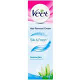Veet - Sensitive - Ontharingscrème - 100ml