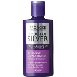 Provoke - Touch of Silver Intensive - Haarconditioner - 150ml