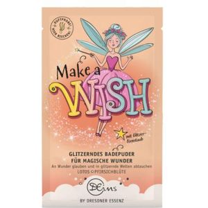 Dresdner Essenz - Doe een Wens - Badzout - 60g