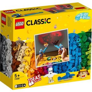 LEGO Classic 11009 Bakstenen