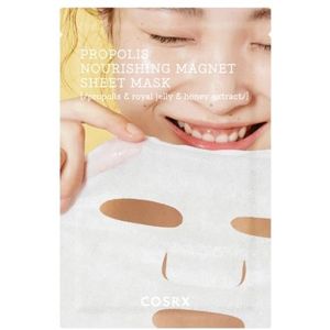 COSRX Full Fit Propolis Voedend Magneet Sheet Mask
