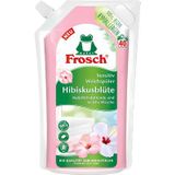 Frosch - Hibiscus - Wasverzachter - 1L - Vegan - Zonder Microplastics