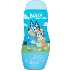 Bluey Bad & Douche Bubbels - 400ml