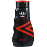 Umbro Power Body Wash - 400 ml