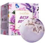 Sadoer Lavendel Badbom