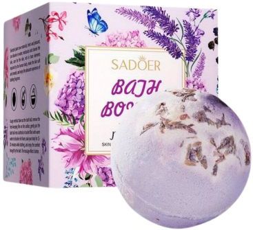 Sadoer Lavendel Badbom