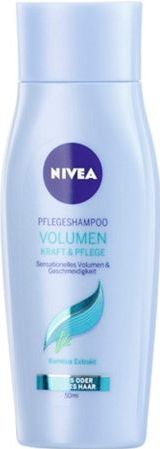 Nivea - Volume - Shampoo - 50ml