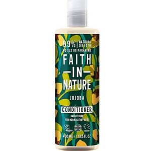 Faith In Nature Jojoba Balsem - 400 ml