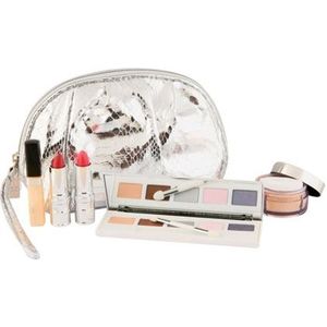 Elizabeth Arden - Geschenkdoos - Dames - Inhoud: Oogschaduw, Lippenstift, Lipgloss, Glanspoeder