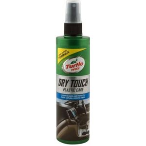 Turtle Wax - Droog Aanraken Kunststofverzorging - 300ml