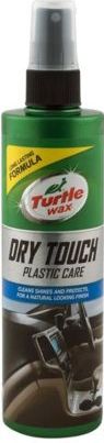 Turtle Wax - Droog Aanraken Kunststofverzorging - 300ml