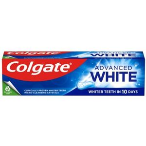 Colgate - Advanced White - Tandpasta - 75ml
