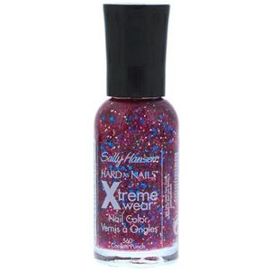 Sally Hansen - Xtreme Wear - Nagellak - Confetti Punch - 11 8 ml