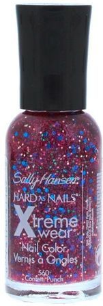 Sally Hansen - Xtreme Wear - Nagellak - Confetti Punch - 11 8 ml