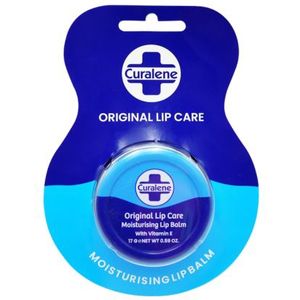 Curalene - Originele Lipverzorging - Lippenbalsem - 17 g