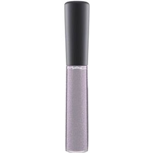 MAC - Mineralize - Lipgloss - Zilver - Interruimtelijk