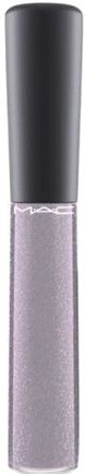 MAC - Mineralize - Lipgloss - Zilver - Interruimtelijk