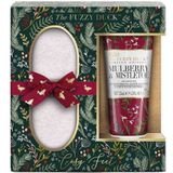 Baylis & Harding - The Fuzzy Duck - Geschenkdoos - Voetverzorging - 125ml