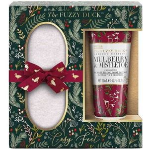 Baylis & Harding - The Fuzzy Duck - Geschenkdoos - Voetverzorging - 125ml