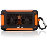 VEHO™ 360 Vecto Mini Draadloze Luidspreker
