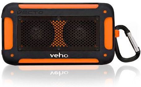 VEHO™ 360 Vecto Mini Draadloze Luidspreker