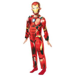 Rubies Iron Man Kostuum