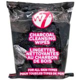 W7 - Micellaire Reinigingsdoekjes - 25 stuks