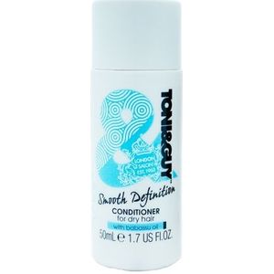 Toni & Guy Gladde Definitie Balsem - 50ML