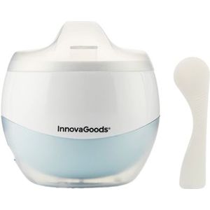 InnovaGoods - Spax - Waxverwarmer - Wit - 450 milliliter - Max. 80°C