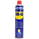 WD-40 - Multi-Purpose - Smeer- en Reinigingsspray - 600ml