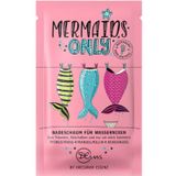 Dresdner Essenz - Mermaids Only - Badzout - 60g - Geur: Pioenroos & Kokosnoot