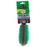 Turtle Wax - Wheel Wizard - Velgborstel - Easy Clean
