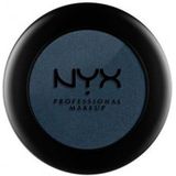 NYX - Oogschaduw - Middernachtblauw - NMS22 Schaamteloos