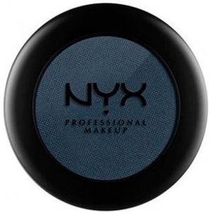 NYX - Oogschaduw - Middernachtblauw - NMS22 Schaamteloos