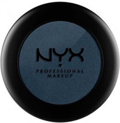 NYX - Oogschaduw - Middernachtblauw - NMS22 Schaamteloos