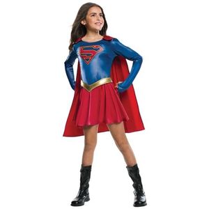 Rubies Supergirl Kostuum