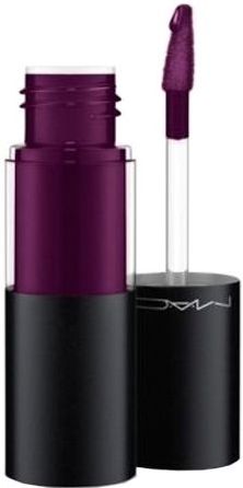 MAC - Veelkleurig - Lipgloss - Dieppaarse Kleur - Perpetual Holiday