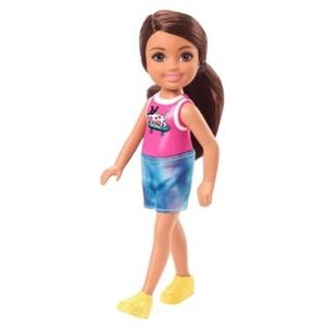 Barbie Chelsea POP m. Shorts