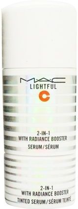 MAC - Lightful - Gezichtsserum - Licht - 25ml