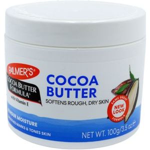 Palmers Cocoa Butter - 100g