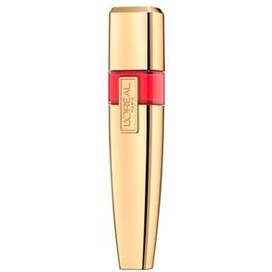 L'Oreal - Caresse - Lip Gloss - 200 Princess - Glanzende Finish - 6 Uur Hydratatie